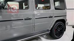 مرسيدس بنز G-Class